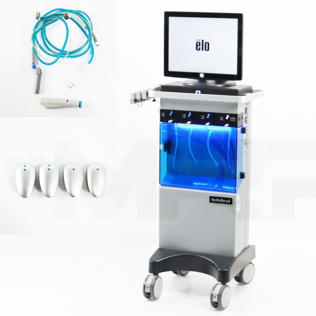 2020 Edge System HydraFacial MD Elite Treatment Dermabrasion System