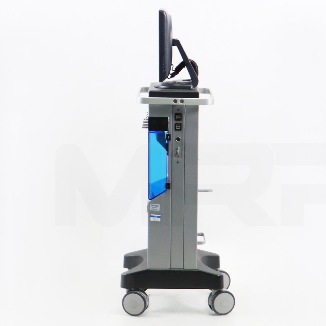 2020 Edge System HydraFacial MD Elite Treatment Dermabrasion System