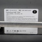2020 Edge System HydraFacial MD Elite Treatment Dermabrasion System