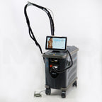 2021 DEKA Motus AZ+ Laser System Hair Removal Pigmented Lesions M130A1