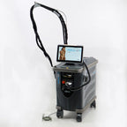 2022 DEKA Motus AZ+ Laser System Hair Removal Pigmented Lesions Sytem