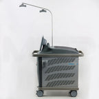2022 DEKA Motus AZ+ Laser System Hair Removal Pigmented Lesions Sytem