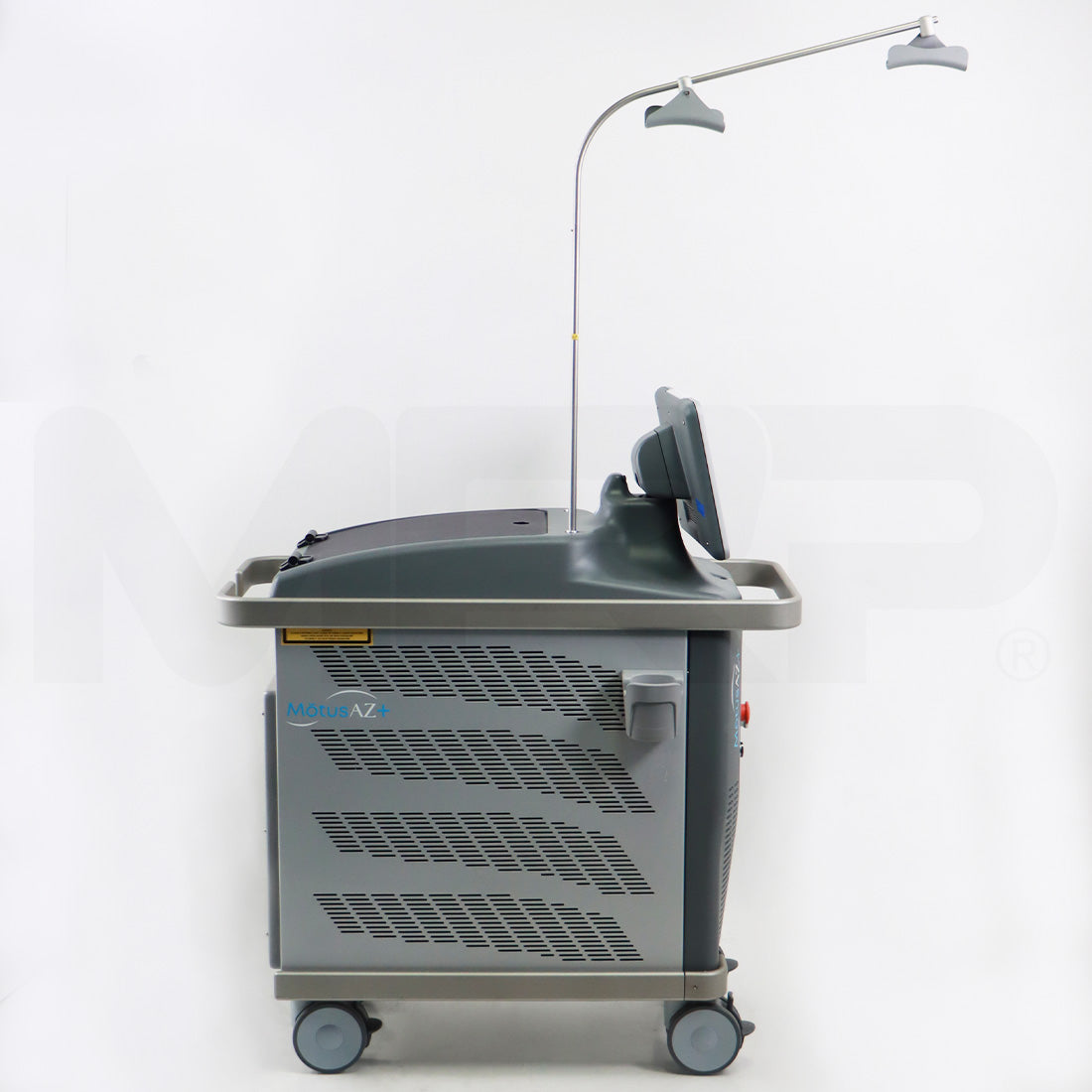 2021 DEKA Motus AZ+ Laser System Hair Removal Pigmented Lesions M130A1
