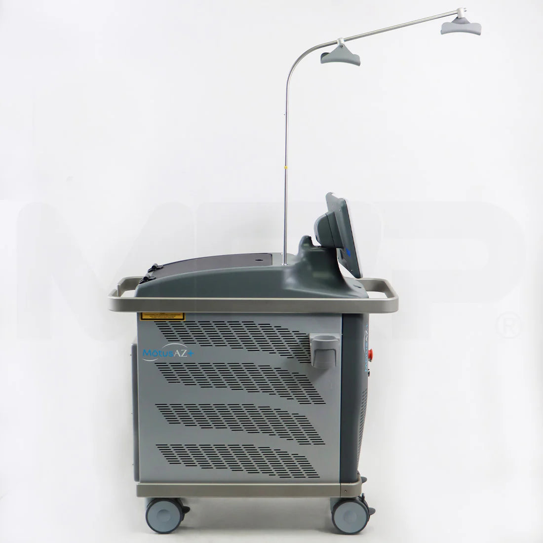 2022 DEKA Motus AZ+ Laser System Hair Removal Pigmented Lesions Sytem