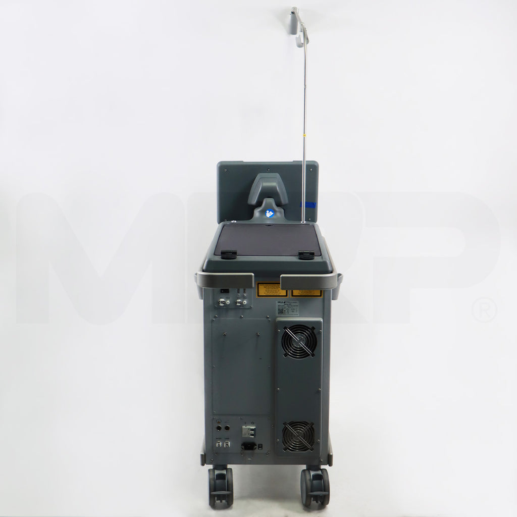2021 DEKA Motus AZ+ Laser System Hair Removal Pigmented Lesions M130A1