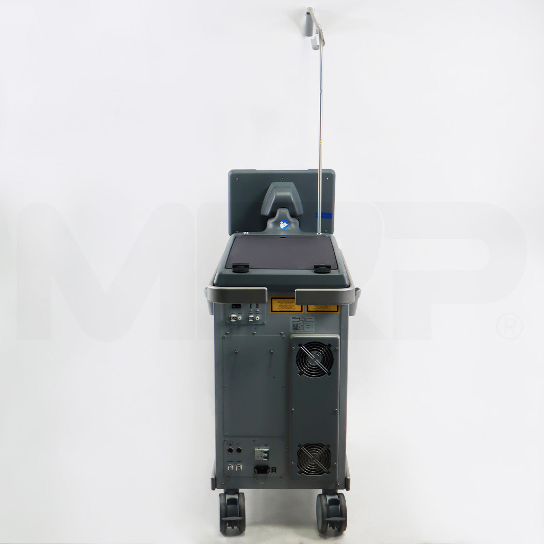2021 DEKA Motus AZ+ Laser System Hair Removal Pigmented Lesions M130A1