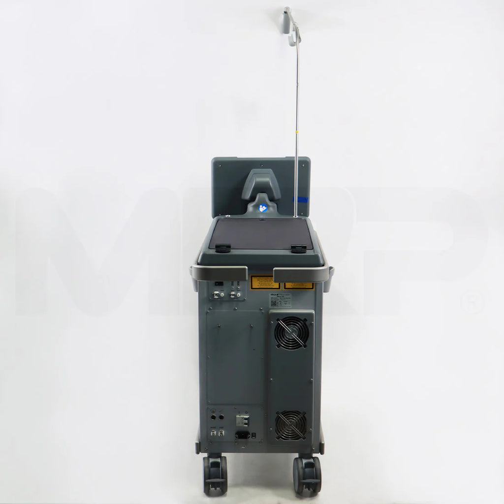 2022 DEKA Motus AZ+ Laser System Hair Removal Pigmented Lesions Sytem