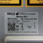 2021 DEKA Motus AZ+ Laser System Hair Removal Pigmented Lesions M130A1