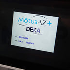 2021 DEKA Motus AZ+ Laser System Hair Removal Pigmented Lesions M130A1