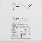 Apyx Renuvion APR Twin Port 27cm Handpiece APYX-27-TP EXP 07/2027