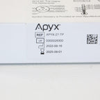 Renuvion APR Twin Port 27mm Handpiece Electrosurgical RF Generator APYX-27-TP