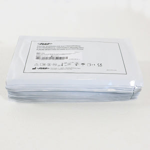 BTL Aesthetics Exilis Electrosurgical Disposable Grounding Pad F7820 Adult 25pk