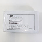 BTL Aesthetics Exilis Electrosurgical Disposable Grounding Pad F7820 Adult 25pk