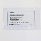 BTL Aesthetics Exilis Electrosurgical Disposable Grounding Pad F7820 Adult 6pk