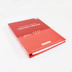 2022 Lutronic Genius RF Microneedling System Original User Operators Manual
