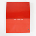 2022 Lutronic Genius RF Microneedling System Original User Operators Manual