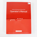 2020 Lutronic Clarity II System Operator's Manual 41001720100 Rev 1 Skincare