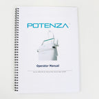 Cynosure Potenza Operator Manual Microneedling User Operation Guide JMUM_PTZ_01
