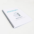 Cynosure Potenza Operator Manual Microneedling User Operation Guide JMUM_PTZ_01