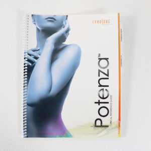 2020 Cynosure Potenza Clinical Reference Guide Manual 850-7043-010 Rev 1