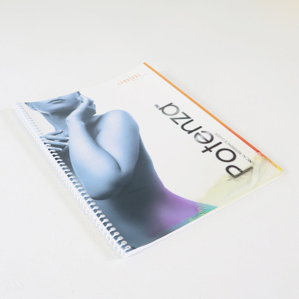 2020 Cynosure Potenza Clinical Reference Guide Manual 850-7043-010 Rev 1