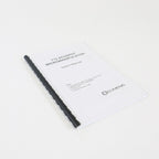 2001 Lumenis 712 Acuspot Mircomanipulator User's Manual PB2688300 Version K