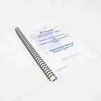 2010 PhotoMedex XTRAC Velocity 400 Operations Manual 12-95429-01 Rev 1