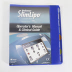 2009 Palomar Aspire SlimLipo Laser Operator Manual Clinical Guide 0300-0004 D