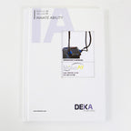 2021 Deka Motus AY Laser Operator's Manual OM115B1_G_V04