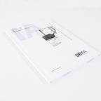 2021 Deka Motus AY Laser Operator's Manual OM115B1_G_V04