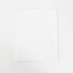 Agnes Medical Marketing Office Self Standing Posterboard Sign