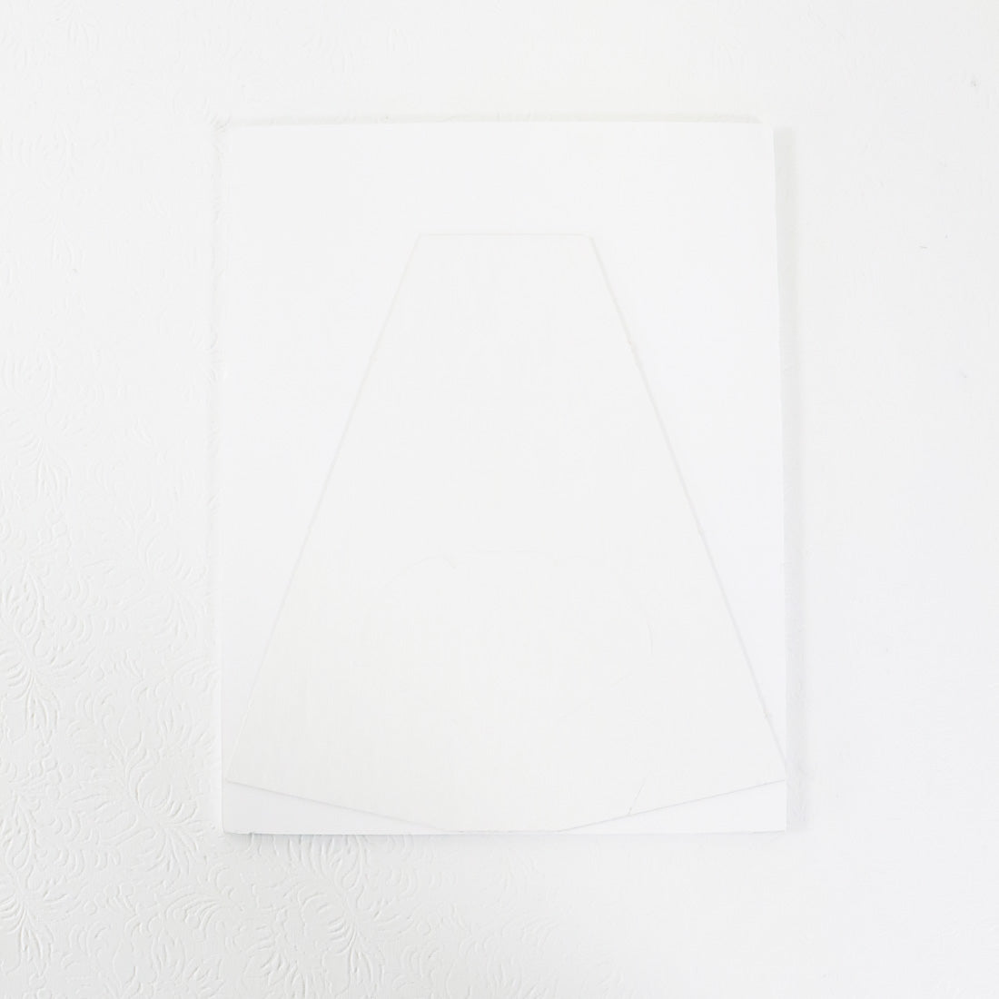 Agnes Medical Marketing Office Self Standing Posterboard Sign