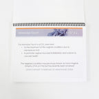 Cynosure Deka MonaLisa Touch In-Service Training Guide Booklet 75 Pages