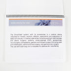 Cynosure Deka MonaLisa Touch In-Service Training Guide Booklet 75 Pages