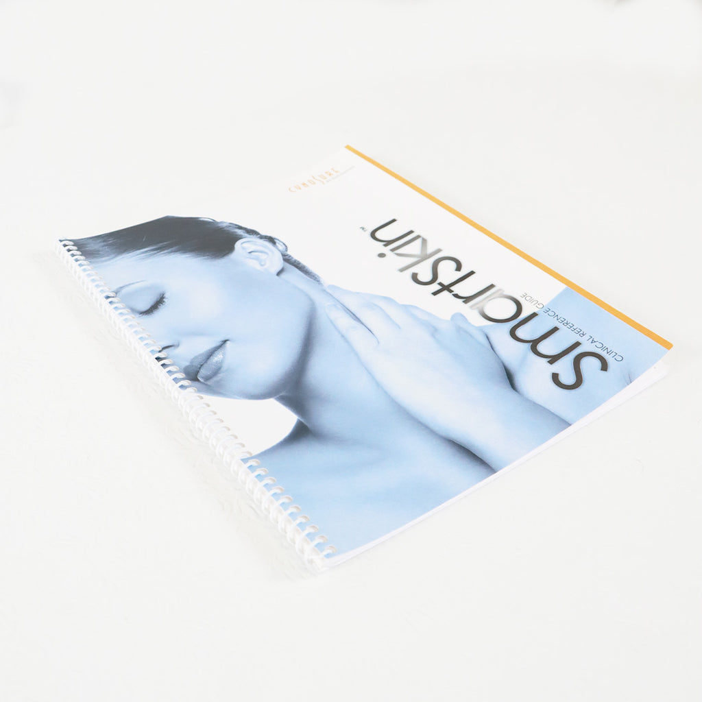 Cynosure SmartSkin CO2 Clinical Reference Guide 920-0284-500 Rev 5
