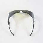 Ellman Univet Diode Laser Safety Glasses PPE Black Yellow Lens OD5 @ 810-823nm