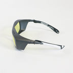 Ellman Univet Diode Laser Safety Glasses PPE Black Yellow Lens OD5 @ 810-823nm
