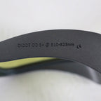 Ellman Univet Diode Laser Safety Glasses PPE Black Yellow Lens OD5 @ 810-823nm