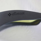 Ellman Univet Diode Laser Safety Glasses PPE Black Yellow Lens OD5 @ 810-823nm
