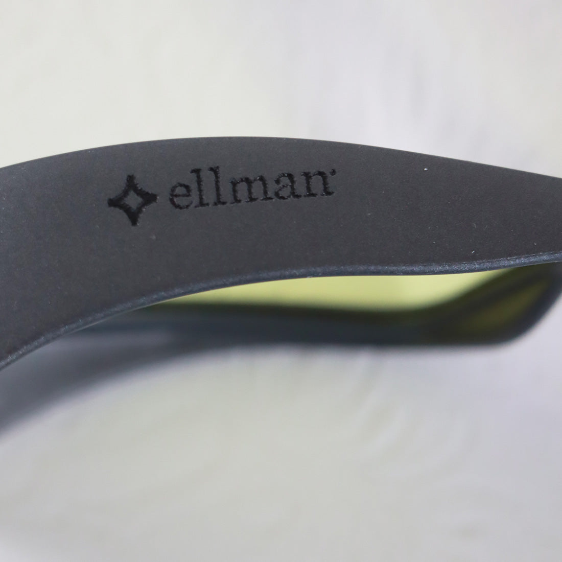Ellman Univet Diode Laser Safety Glasses PPE Black Yellow Lens OD5 @ 810-823nm