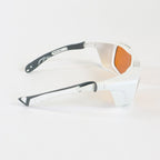 Cutera Excel V KTP NdYAG Laser Operator Glasses 532nm 1064nm Safety Eyewear