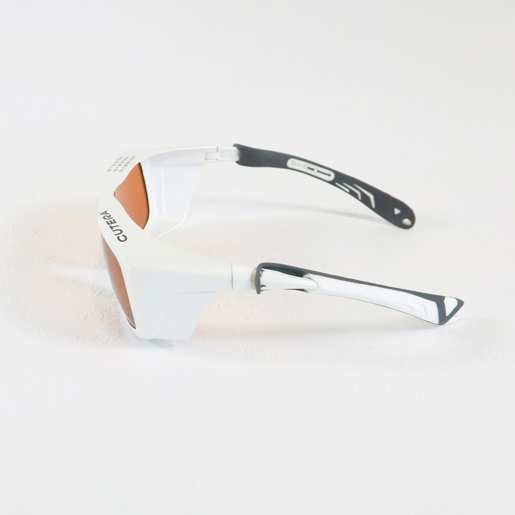 Cutera Excel V KTP NdYAG Laser Operator Glasses 532nm 1064nm Safety Eyewear