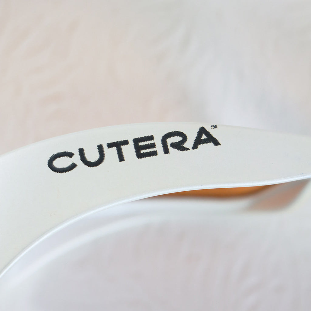 Cutera Excel V KTP NdYAG Laser Operator Glasses 532nm 1064nm Safety Eyewear