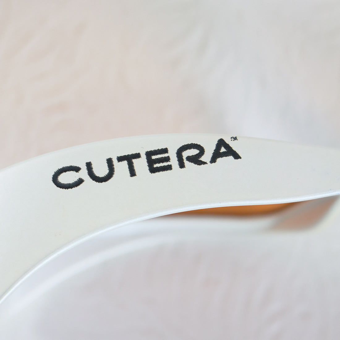 Cutera Excel V KTP NdYAG Laser Operator Glasses 532nm 1064nm Safety Eyewear
