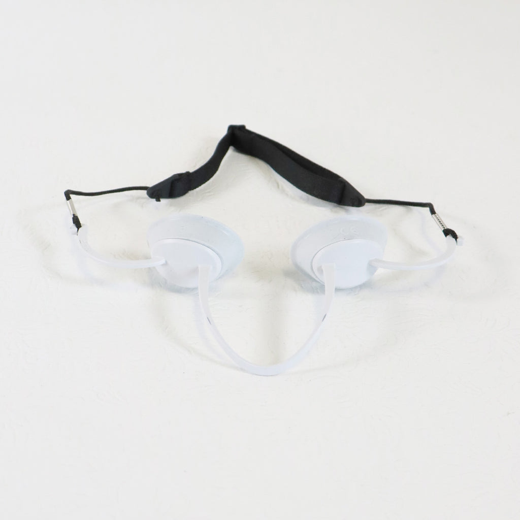LaserVision Laser Patient Eyewear Protection Silicone Eye Shield Safety Goggles