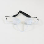 LaserVision Laser Patient Eyewear Protection Silicone Eye Shield Safety Goggles