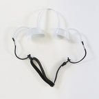 LaserVision Laser Patient Eyewear Protection Silicone Shield Safety Goggles Set