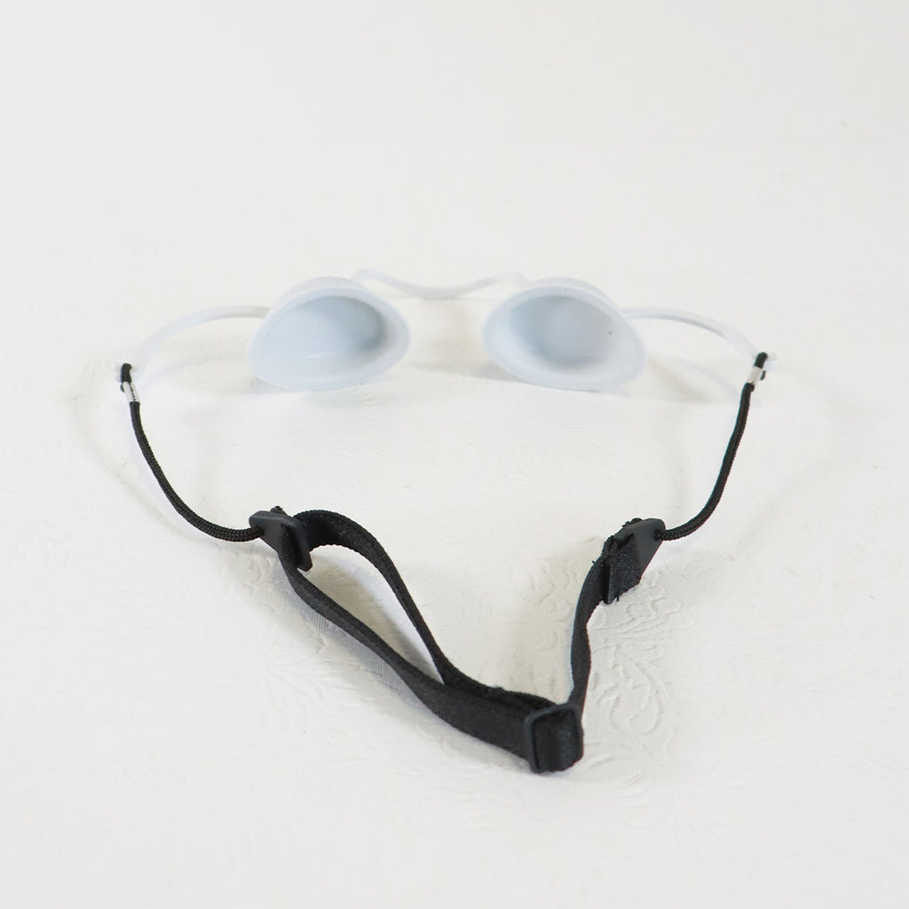 LaserVision Laser Patient Eyewear Protection Silicone Shield Safety Goggles Set