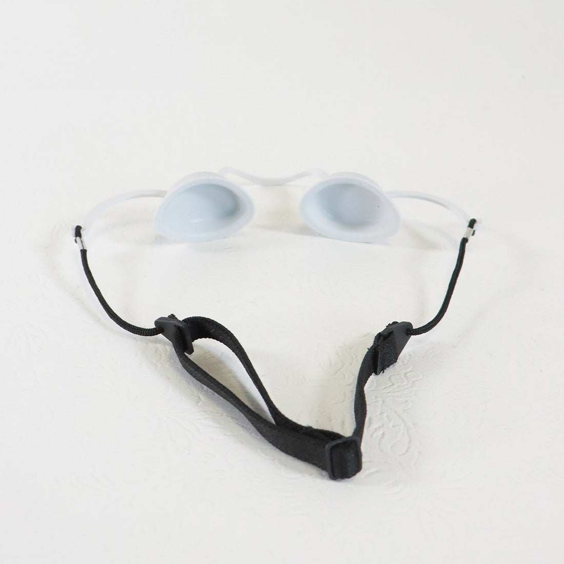 LaserVision Laser Patient Eyewear Protection Silicone Shield Safety Goggles Set