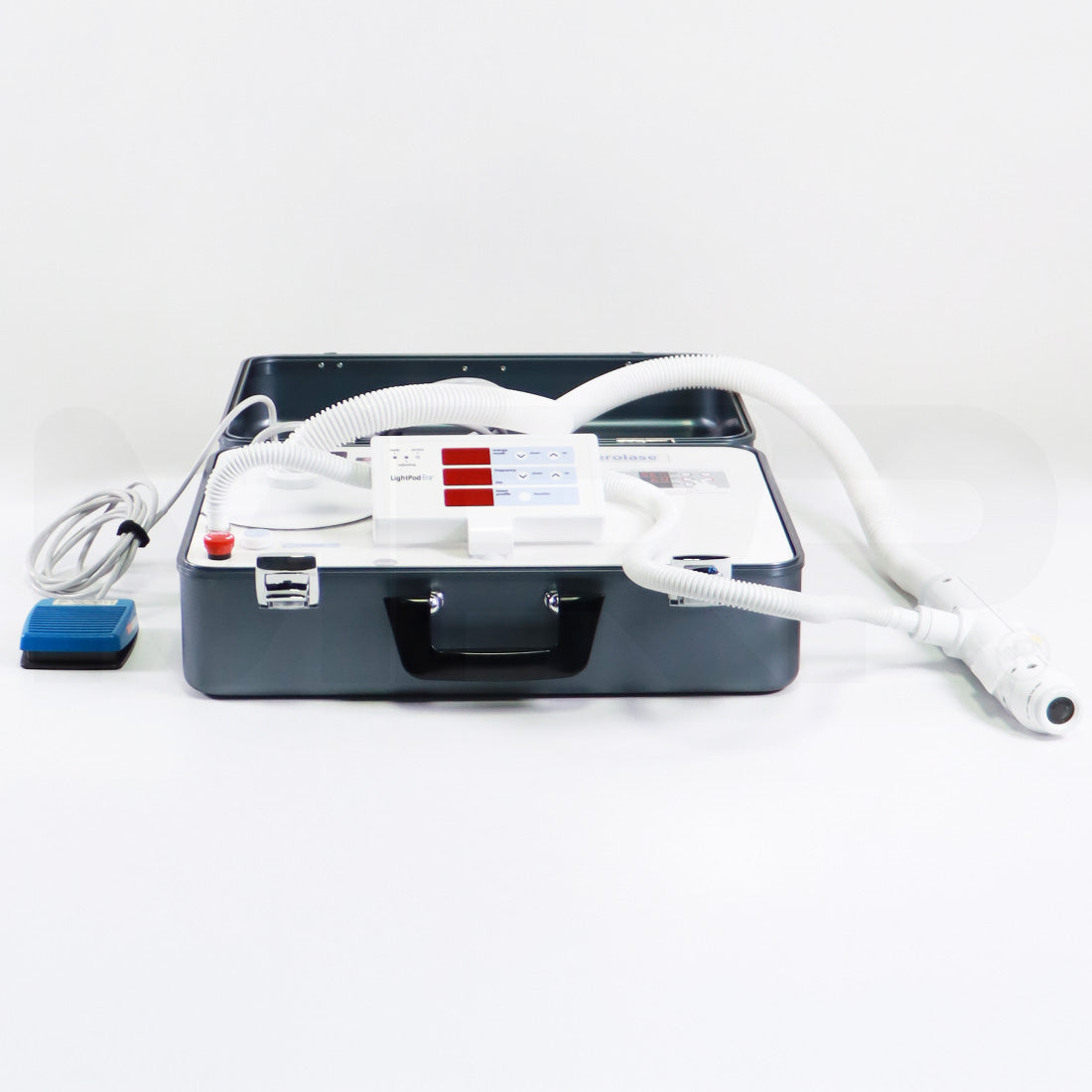 2019 AeroLase LightPod Era Erbium-XL System